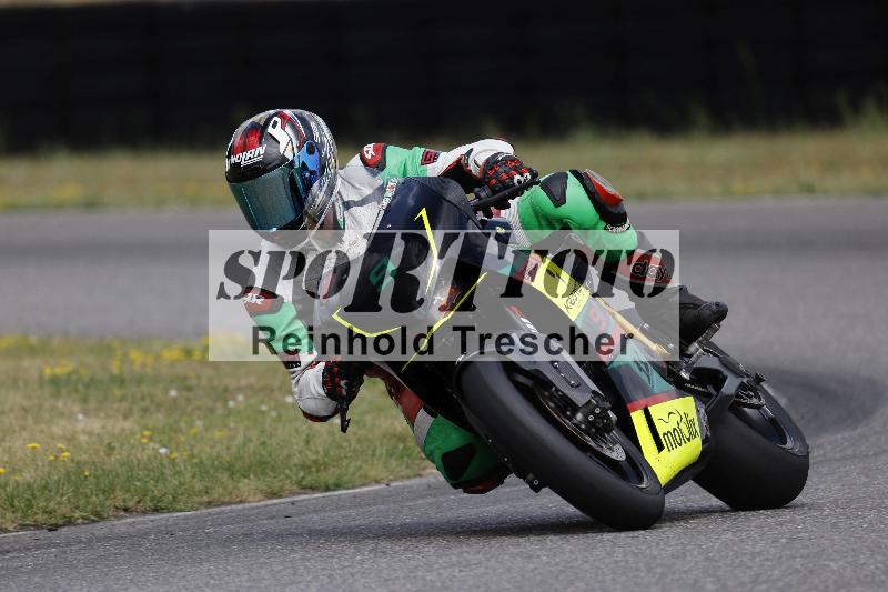 /18 05.06.2026  TZ Motorsport ADR/Gruppe rot/9
